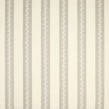 Feather Stripe Tyg
