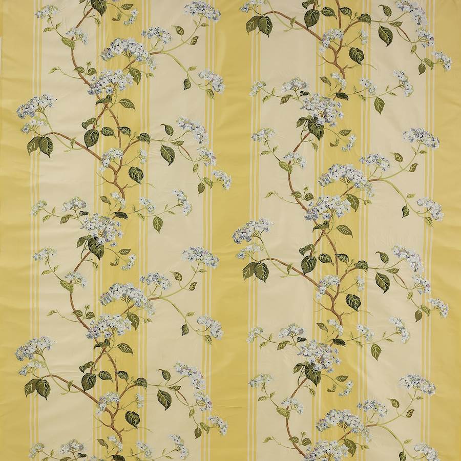 Summerby Silk Tyg