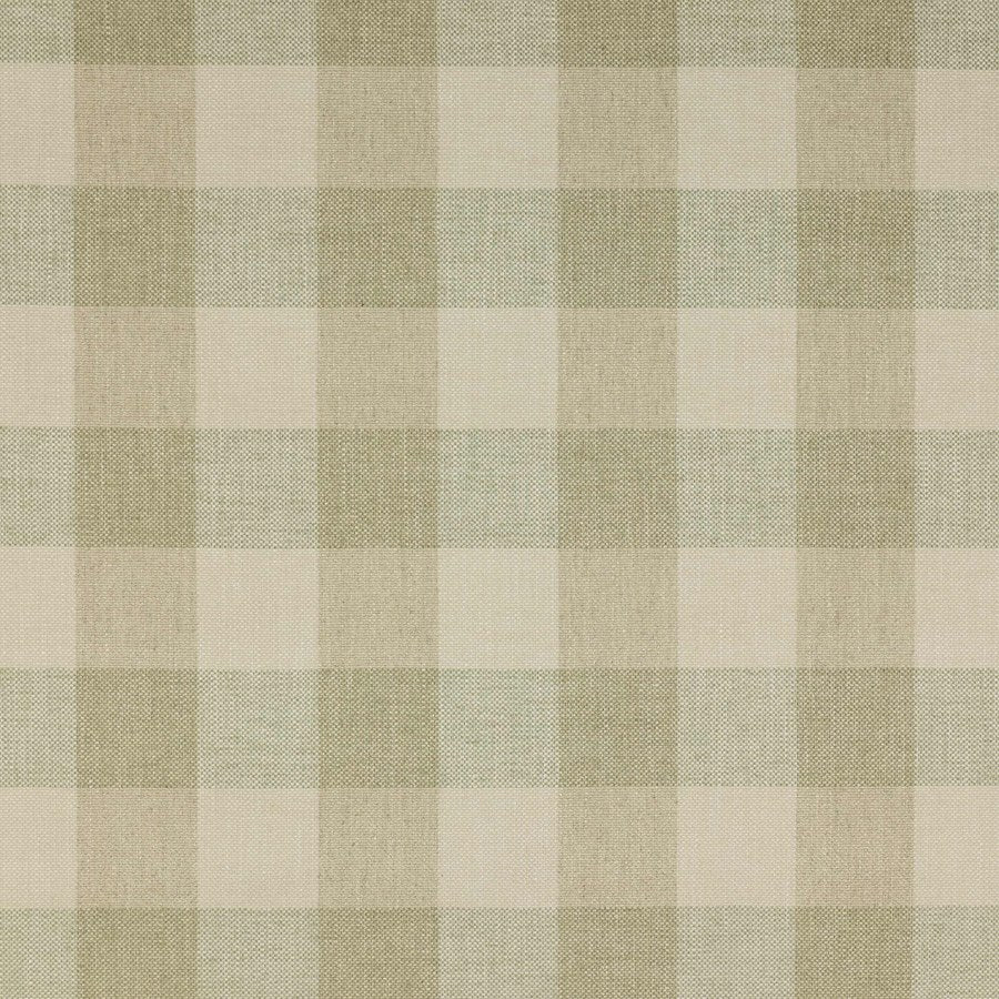 Marldon Check Fabric