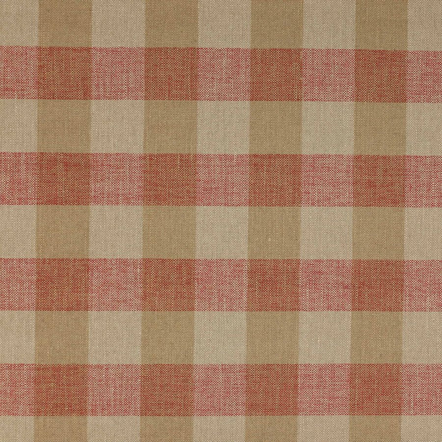 Marldon Check Fabric