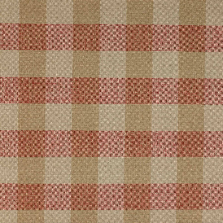 Marldon Check Fabric