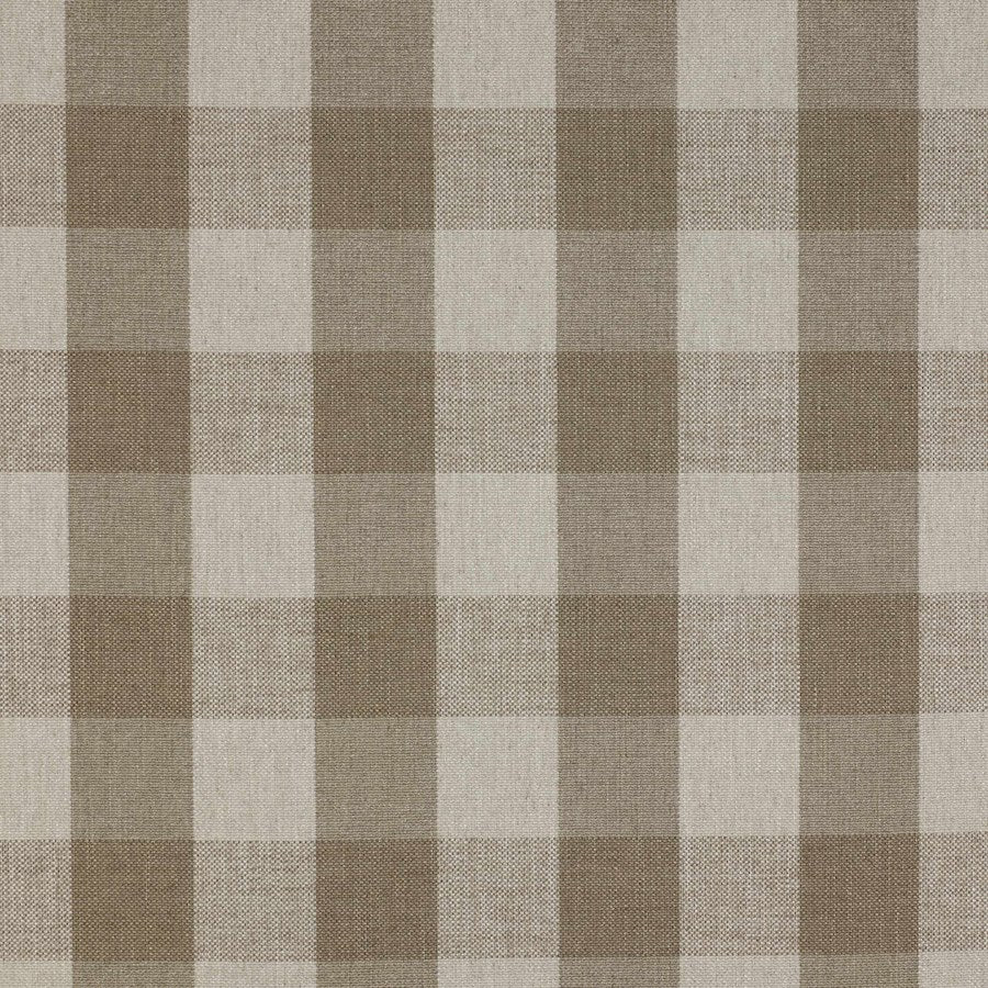 Marldon Check Fabric