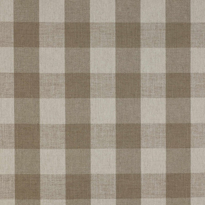 Marldon Check Fabric