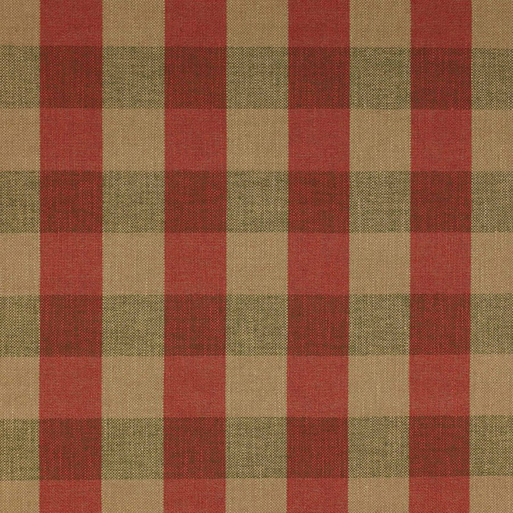 Marldon Check Fabric