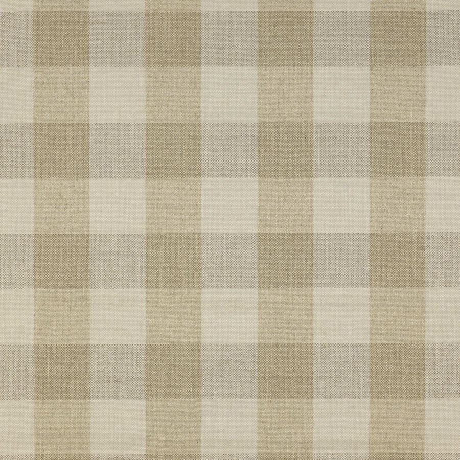 Marldon Check Fabric