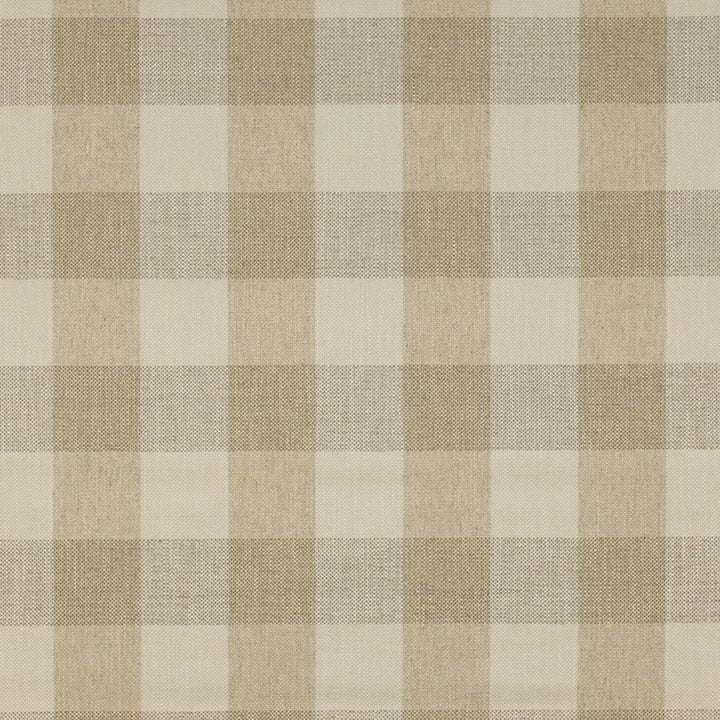 Marldon Check Fabric