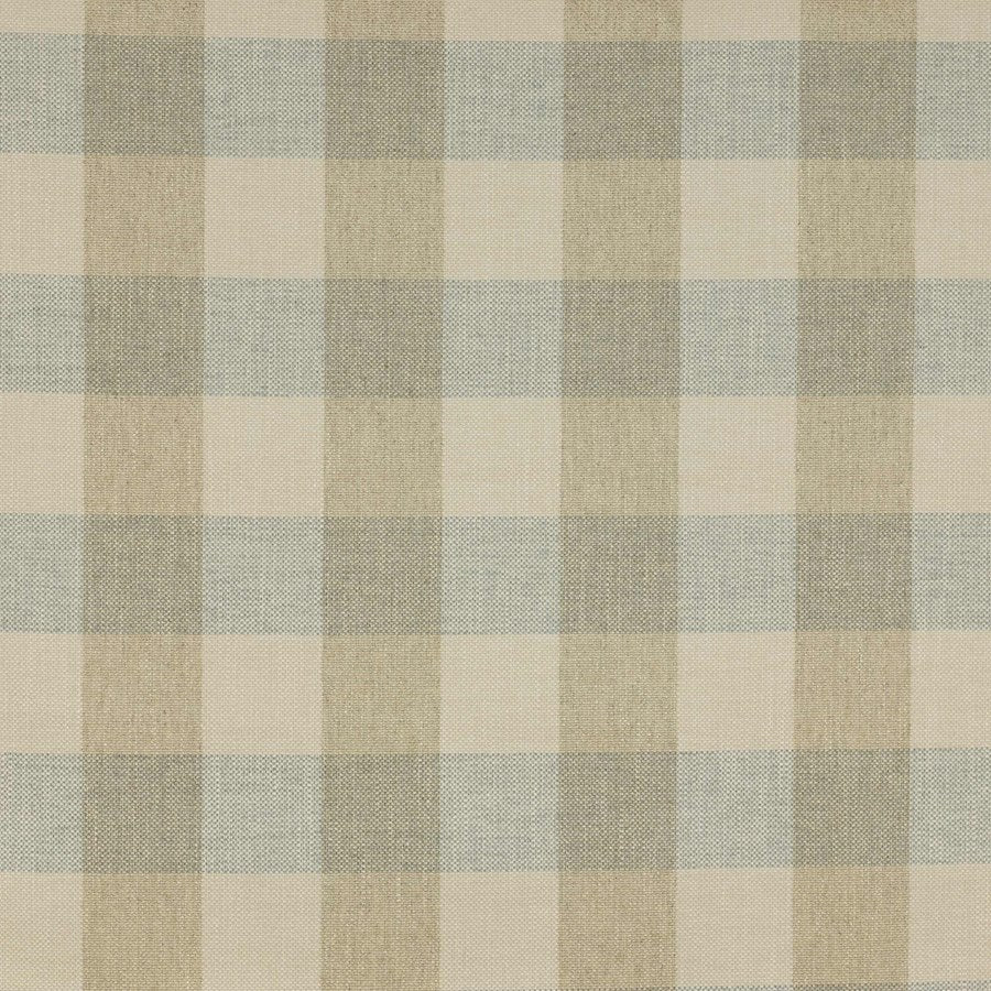 Marldon Check Fabric