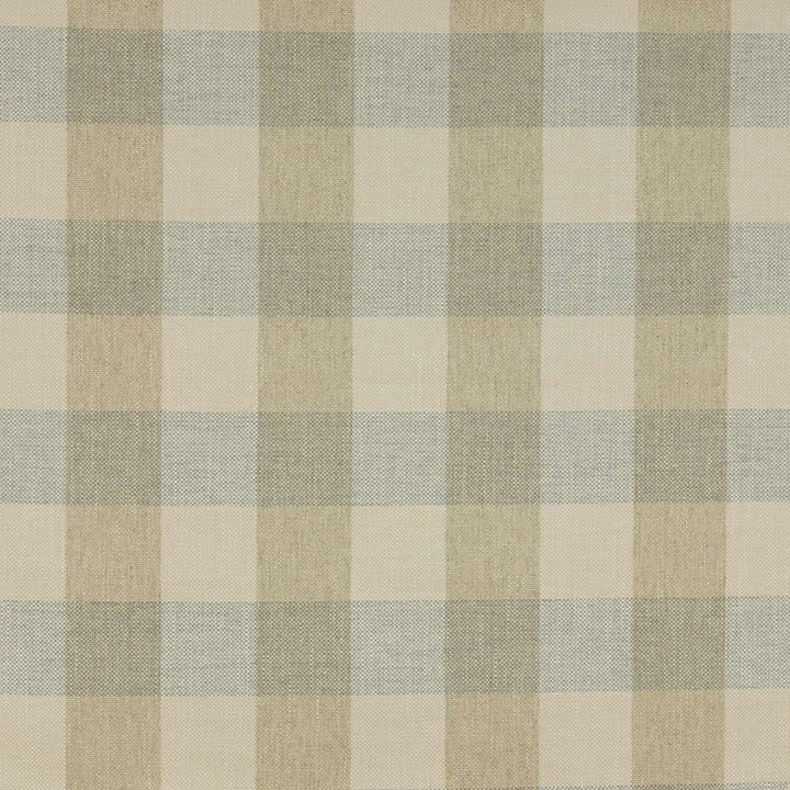 Marldon Check Fabric