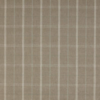 Hemsby Check Stof — Colefax & Fowler