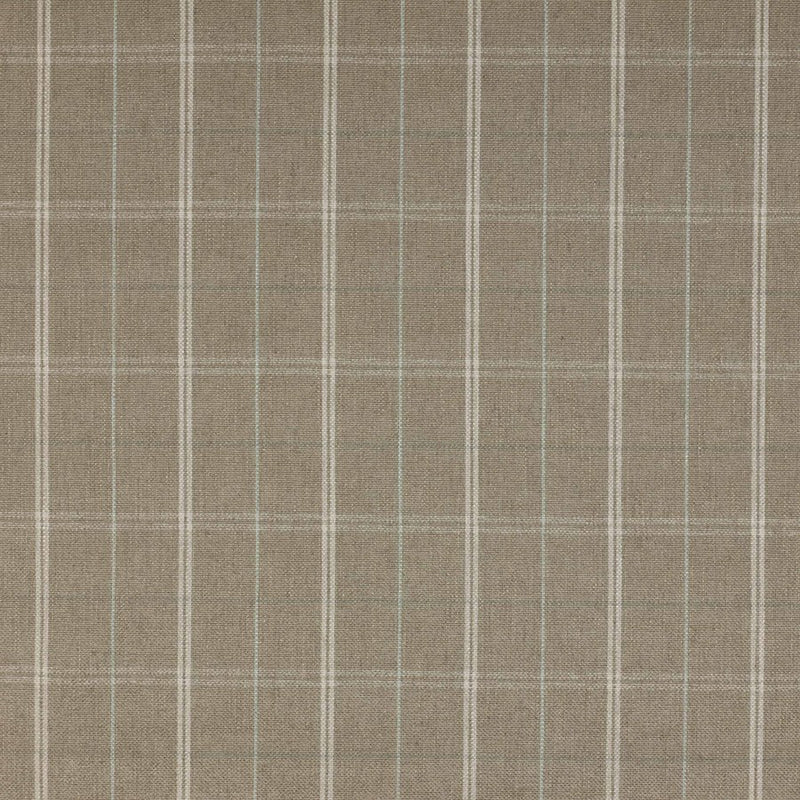 Hemsby Check Tyg — Colefax & Fowler