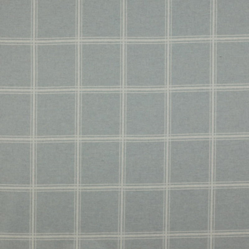 Lisle Check Tyg — Colefax & Fowler