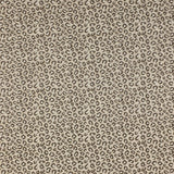 Wilde Silver — Colefax & Fowler fabric sample
