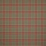 Erskine Plaid Tyg