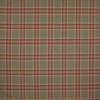 Erskine Plaid Fabric