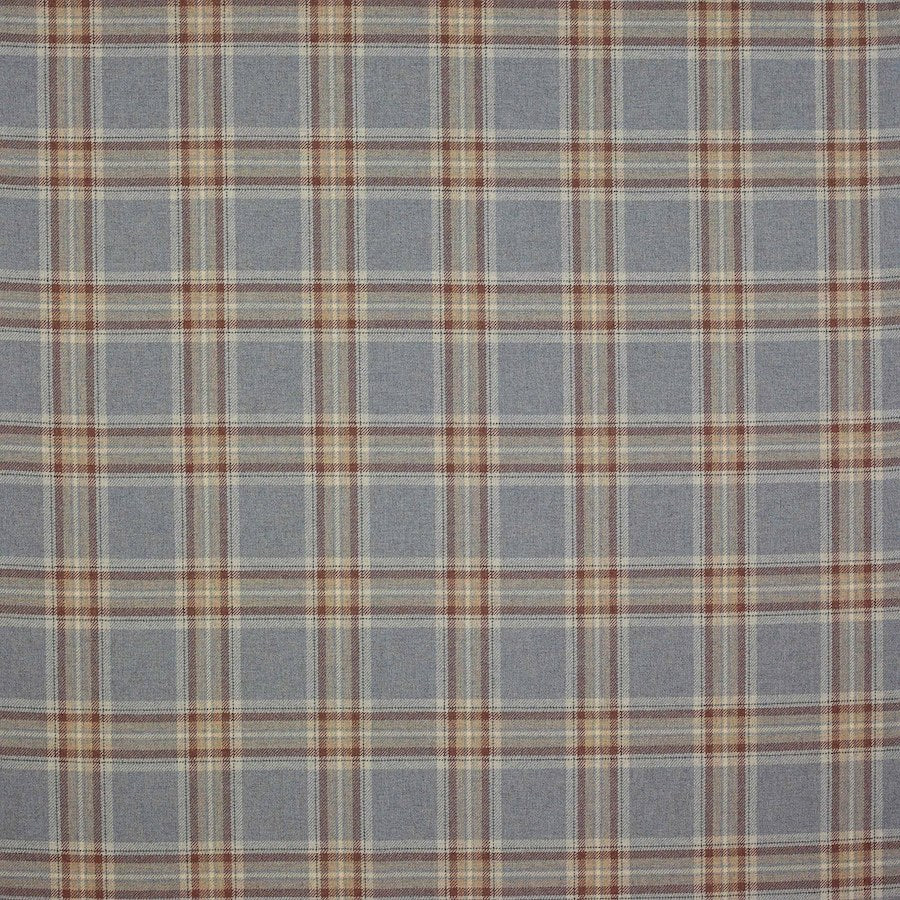 Erskine Plaid Tyg