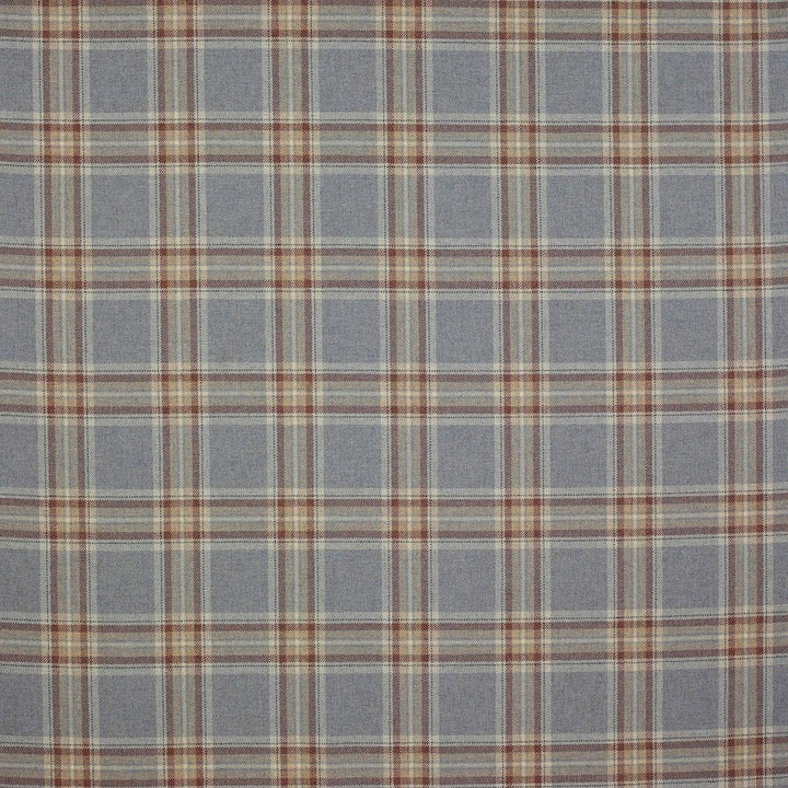 Erskine Plaid Tyg