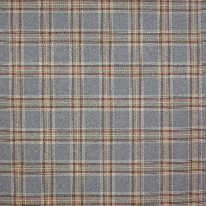 Erskine Plaid Tygprov