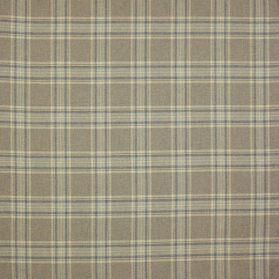 Erskine Plaid Tyg