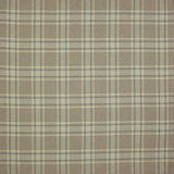 Erskine Plaid Tyg