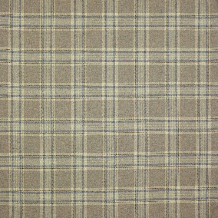 Erskine Plaid Tygprov