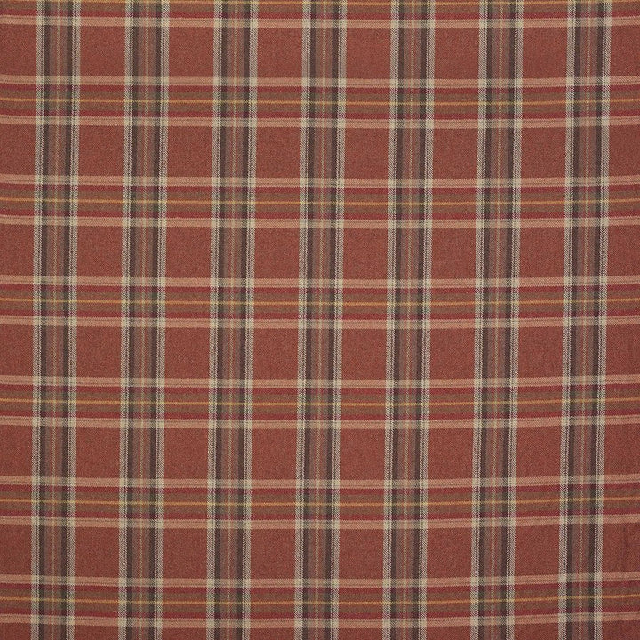 Erskine Plaid Tygprov