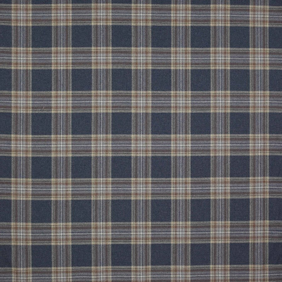 Erskine Plaid Tyg