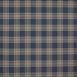 Erskine Plaid Tyg
