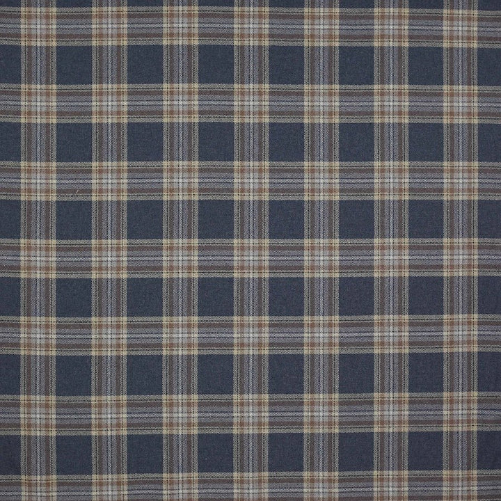 Erskine Plaid Tyg