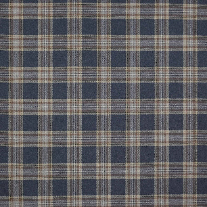 Erskine Plaid Tygprov