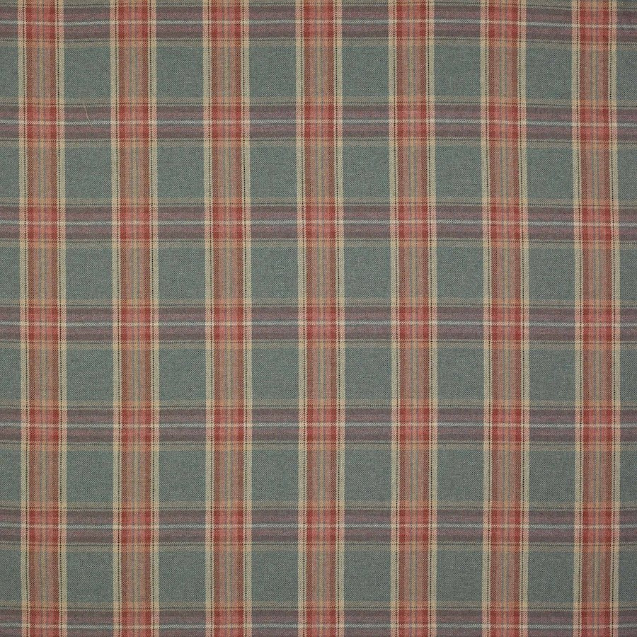 Erskine Plaid Tyg