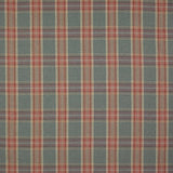 Erskine Plaid Tyg