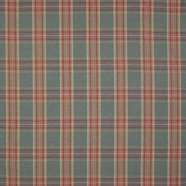 Erskine Plaid Tygprov