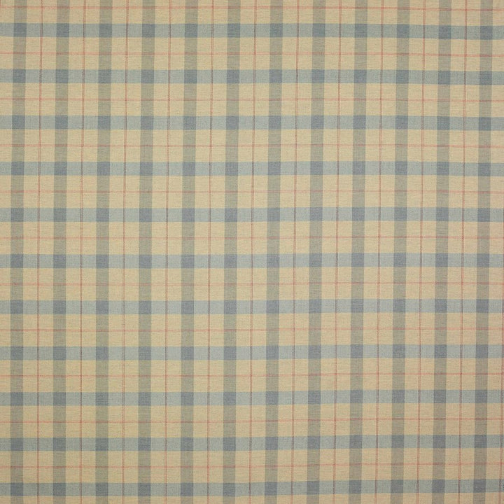 Finlay Check Fabric