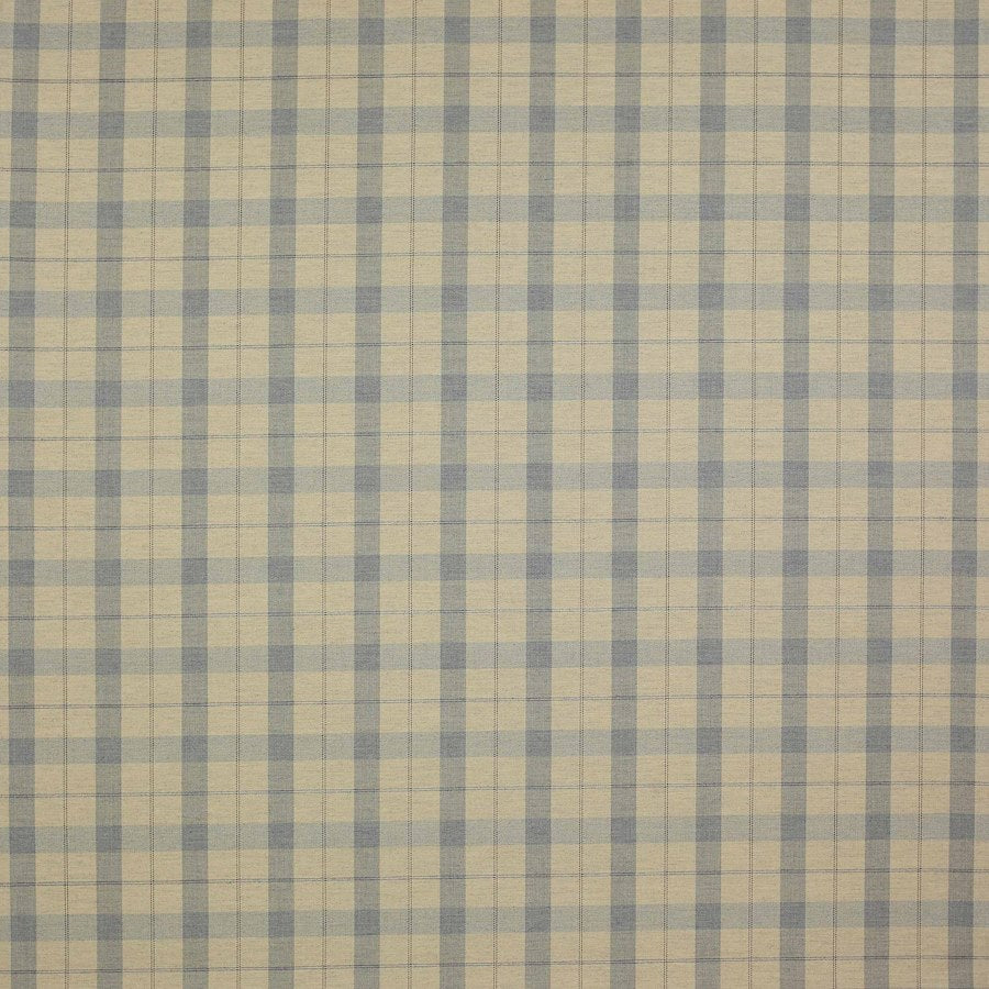 Finlay Check Fabric