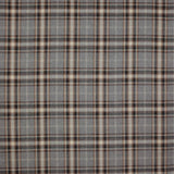 Nevis Plaid Tyg
