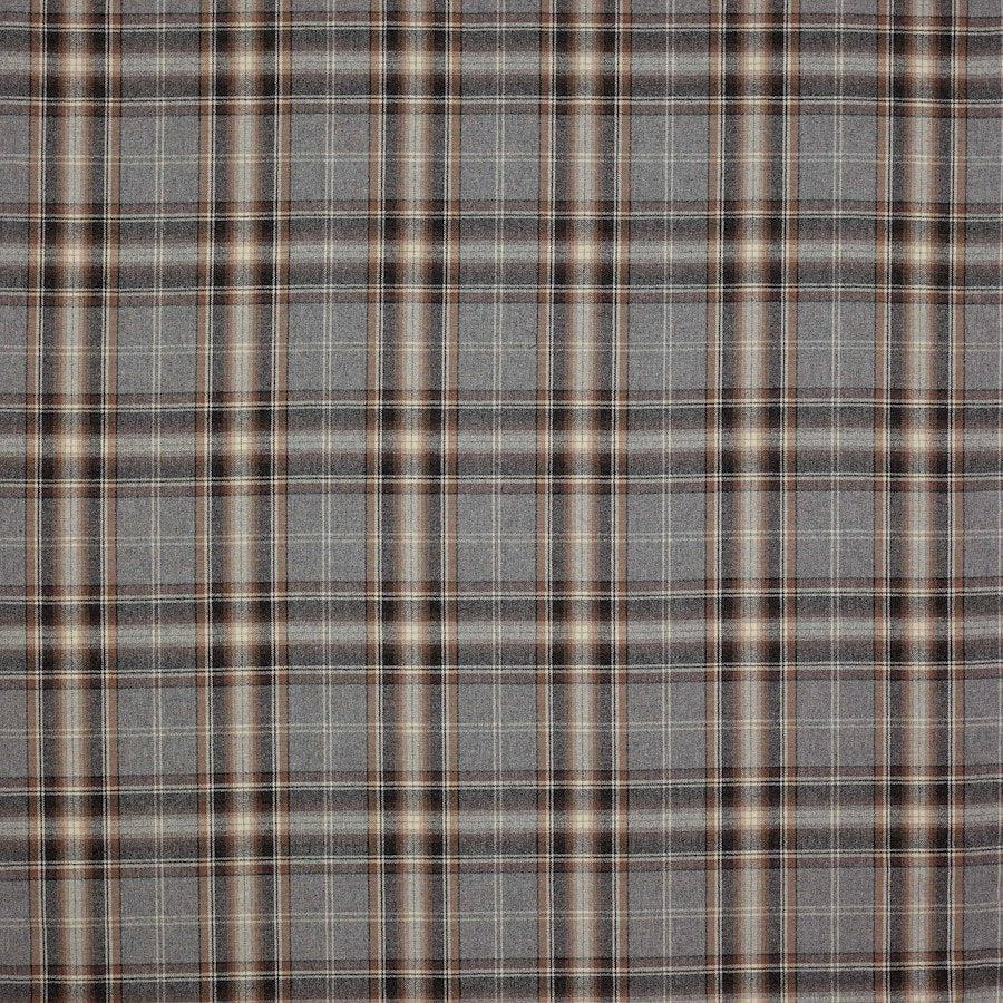 Nevis Plaid Tyg