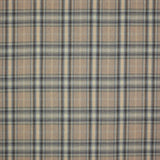 Nevis Plaid Tyg