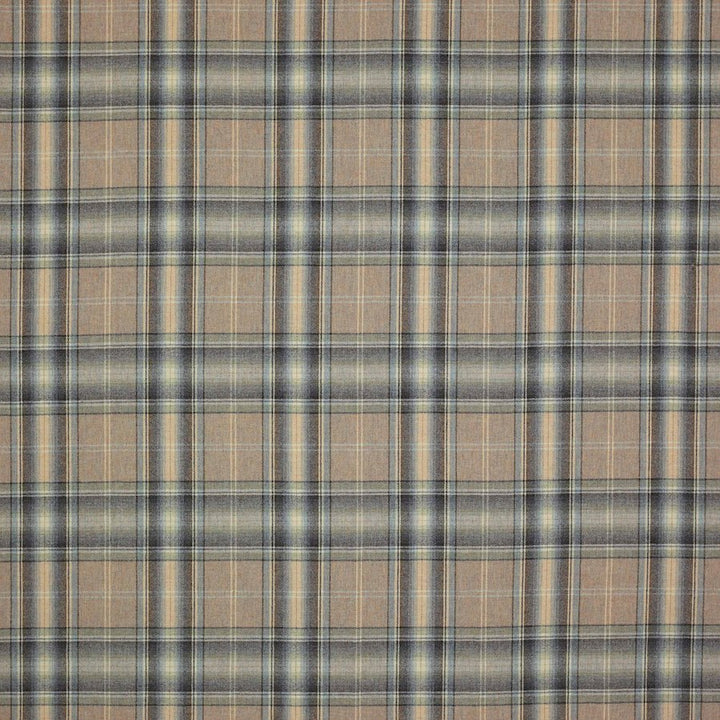 Nevis Plaid Tyg