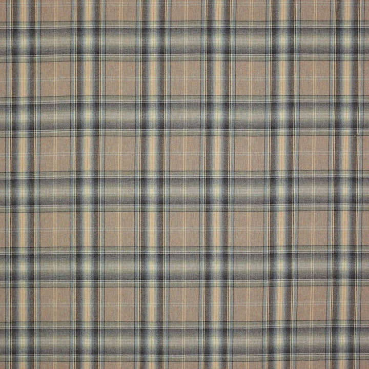 Nevis Plaid Tygprov