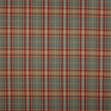 Nevis Plaid Tyg