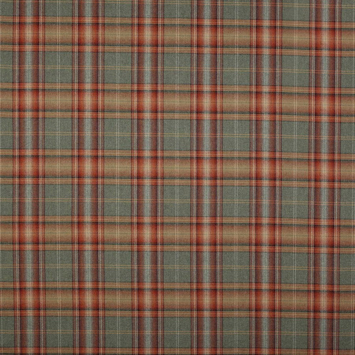 Nevis Plaid Tygprov