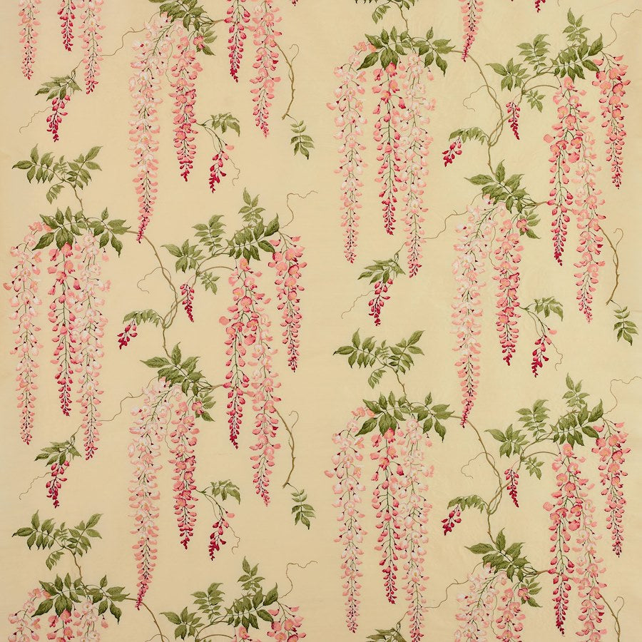 Seraphina Silk Tyg