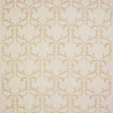 Vienne Voile Beige — Colefax & Fowler tygprov