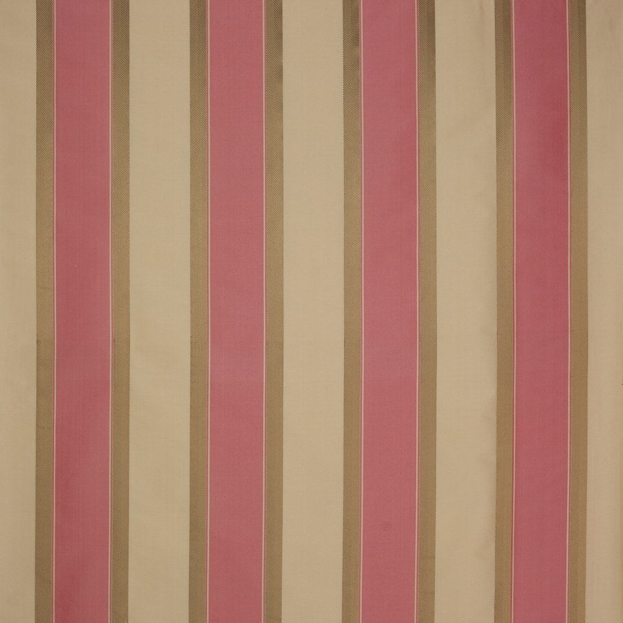 Pascale Stripe Tyg