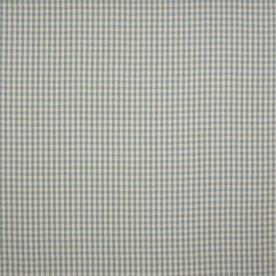 Minack Check Fabric