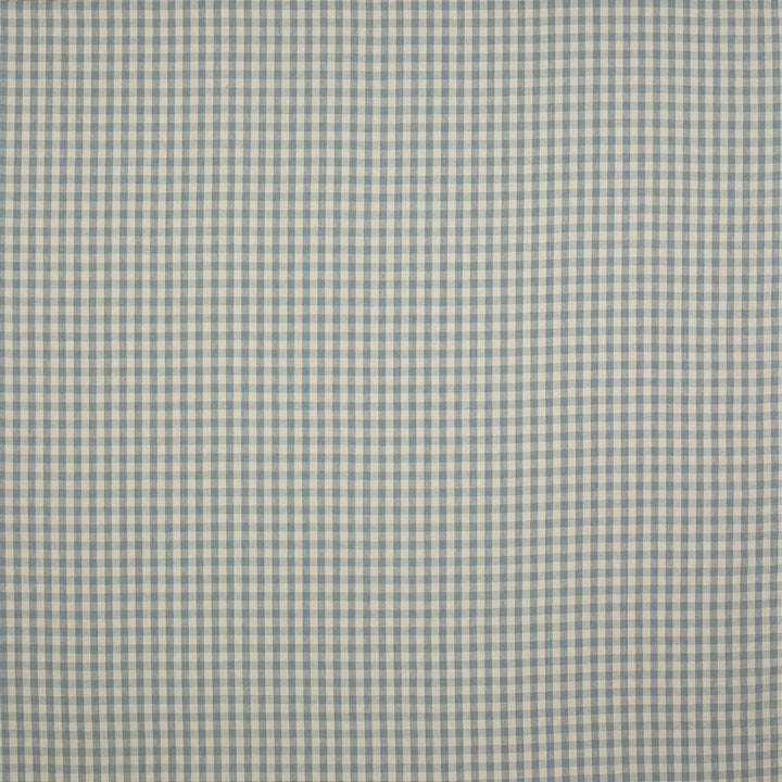 Minack Check Fabric