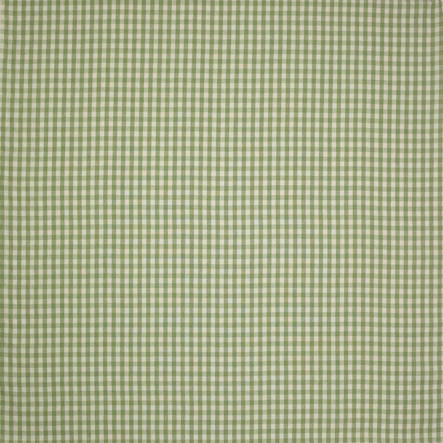 Minack Check Fabric