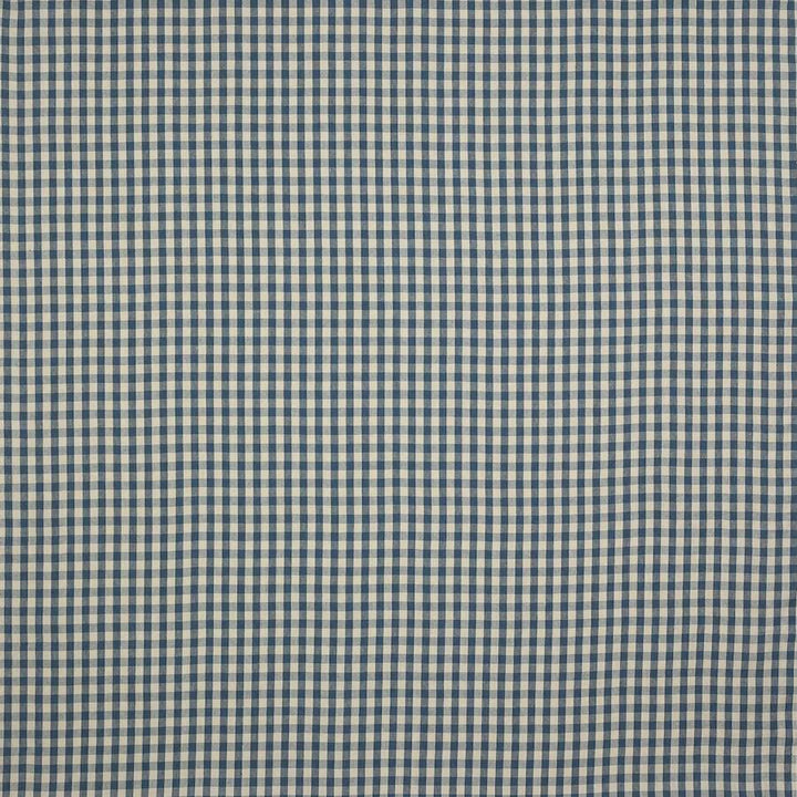 Minack Check Fabric