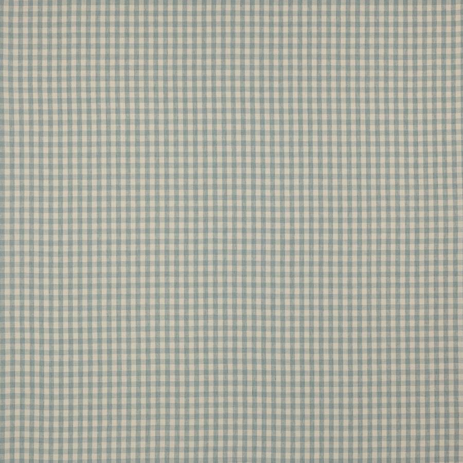 Minack Check Fabric