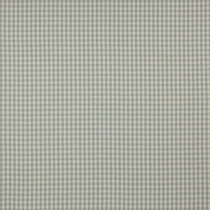 Minack Check Fabric